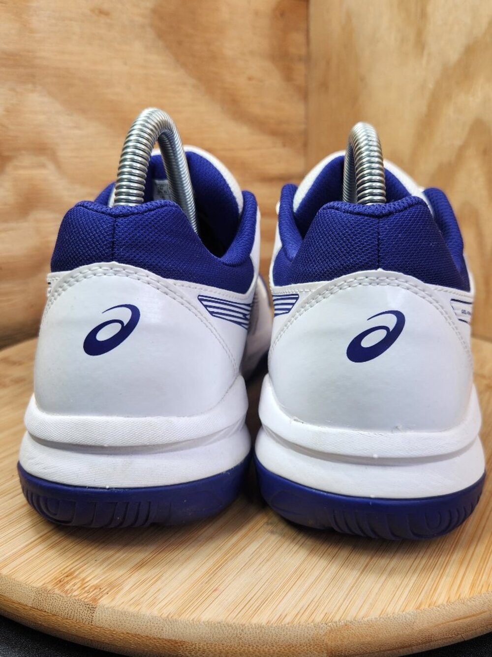 Asics Gel Renma Volleyball Pickleball Shoes Sneakers - Picture 5 of 9